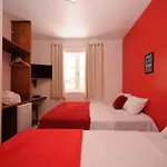 Pousada Cores de Búzios